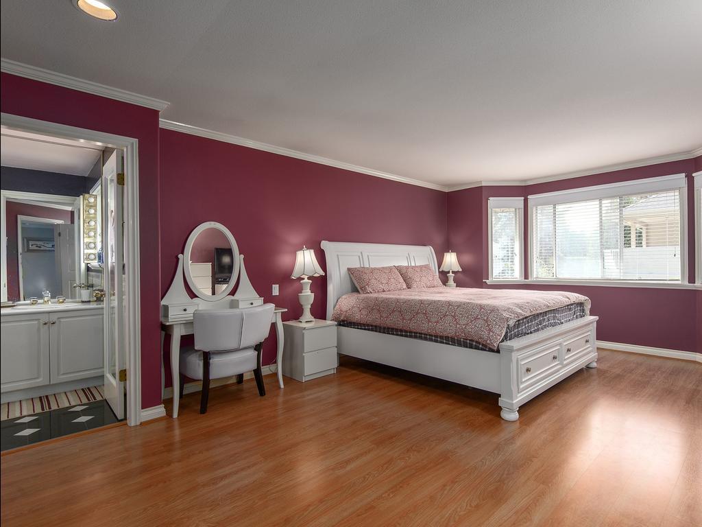 Fraser River Richmond Bed And Breakfast ภายนอก รูปภาพ